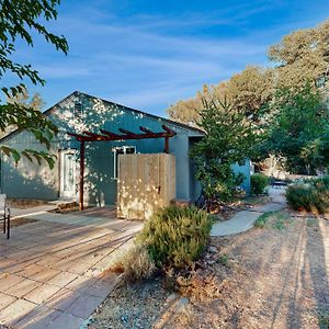 Gold Country Getaway Villa Jamestown Exterior photo