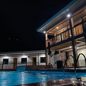 Casa Felicia Villa Puerto Galera Exterior photo