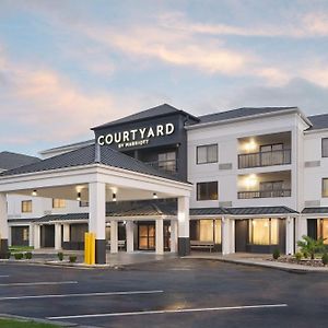 Courtyard Florence South Carolina Hotell Exterior photo