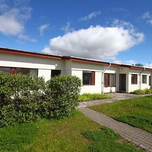 Elda Apartments Mývatn Exterior photo