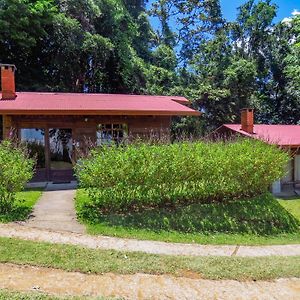 Rancho Amalia Hotell Naranjo  Exterior photo