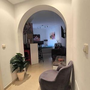 Appartement Yasmine Hammamet Exterior photo