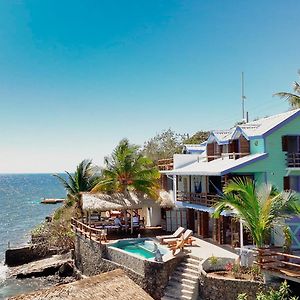 Monasterio Del Viento Hotell Bahia Maracaibo Exterior photo