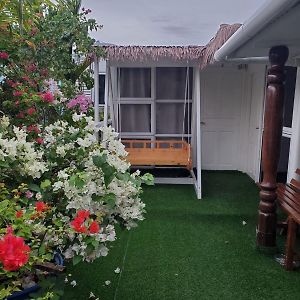 Rooftop Rooms Malé Exterior photo