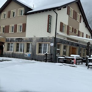 Polat Toraman Hotell Spiringen Exterior photo