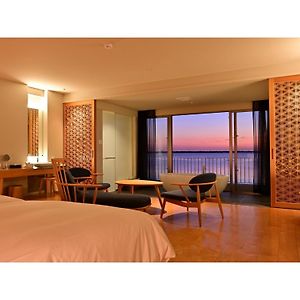 Beach Hotel Sunshine Ishigakijima - Vacation Stay 95046V Ishigaki  Exterior photo