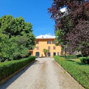 Casale La Quercia - Splendido Casale Nella Natura Villa Cura di Vetralla Exterior photo