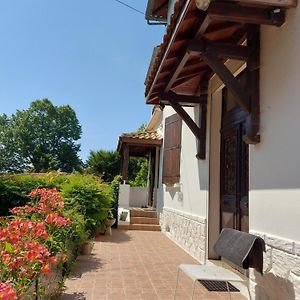 La Tuilerie Bed and Breakfast Barcelonne-du-Gers Exterior photo