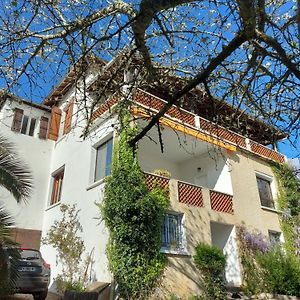 La Tuilerie Bed and Breakfast Barcelonne-du-Gers Exterior photo