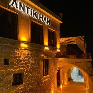 Antik Han Otel Mardin Exterior photo