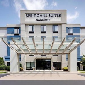 SpringHill Suites Hartford Airport/Windsor Locks Exterior photo