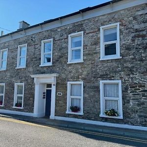 Abbey View House Hotell Youghal Exterior photo