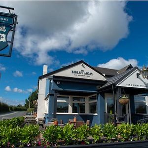 The Birley Arms Hotel Warton Wrea Green Exterior photo