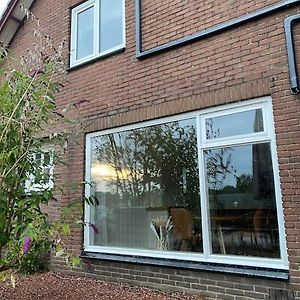 Huisje Bij Ruysch Voor 4 Personen Lägenhet Lieren Exterior photo