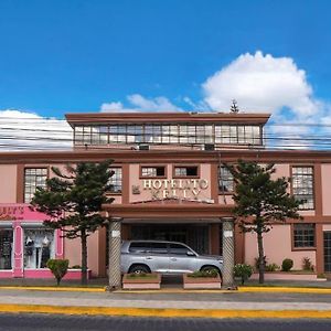 Hotel Kelly Managua Exterior photo