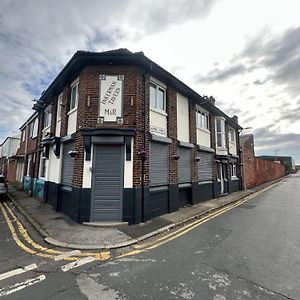 Inkerman tavern Kingston upon Hull Exterior photo