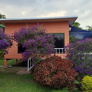 Baan Chuthamanee Hotell Khao Kho Exterior photo