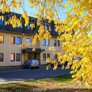 Penzion Centra Zdravi Hotell Bohuňovice Exterior photo