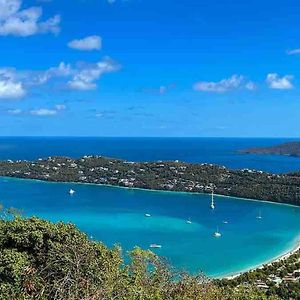 Mahogany Run Retreat A Tranquil Caribbean Escape Lägenhet Lovenlund Exterior photo