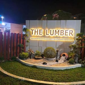 The Lumber Hotel And Resort Virac Exterior photo