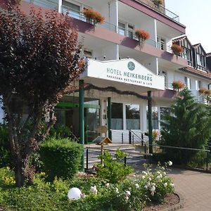 Hotel Heikenberg Bad Lauterberg Exterior photo