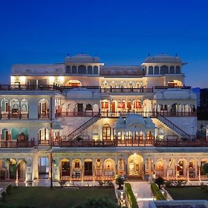 Shahpura Haveli Hotell Exterior photo