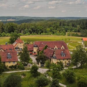 Gut Sonnenhausen Hotell Glonn Exterior photo