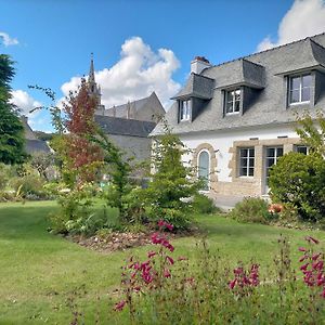 Bnb La Neo Bretonne Bed and Breakfast Minihy-Tréguier Exterior photo