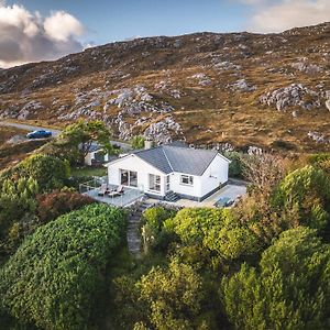 High Tor House Lägenhet Tarbert  Exterior photo