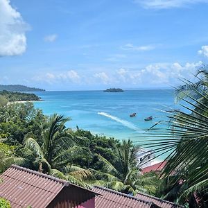 Skybar Koh Rong Hotell Kaoh Touch Exterior photo