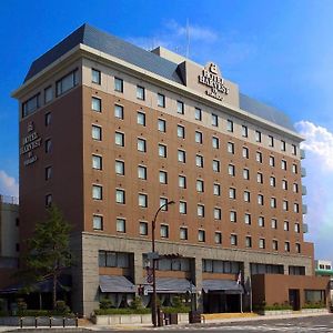 Hotel Harvest In Yonago Exterior photo