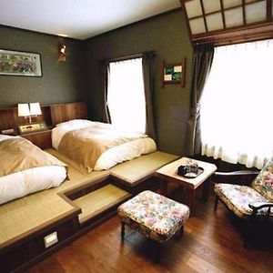 Auberge Kitano Dandan Hotell Abashiri Exterior photo