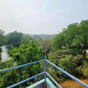 Toucan Nest Hotell San Ignacio Exterior photo