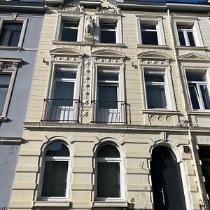 Maison Grandjean Bed and Breakfast Verviers Exterior photo