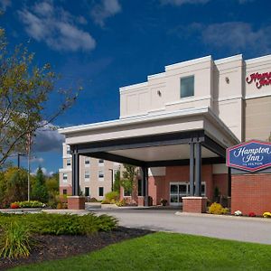 Hampton Inn Lewiston-Auburn Exterior photo