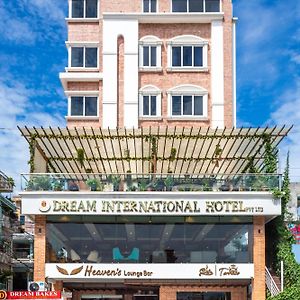 Dream International Hotel Lumbinī Exterior photo