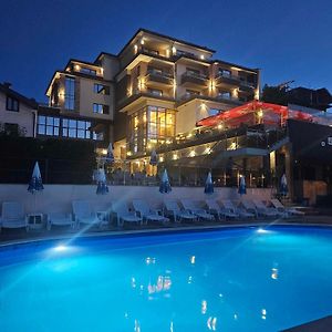 Complex Babenec Hotell Gorna Oryakhovitsa Exterior photo