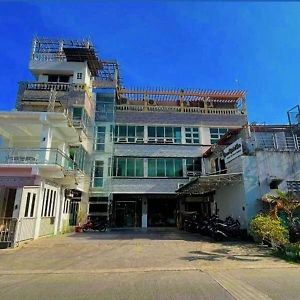 Queen Maricel Inn Virac Exterior photo