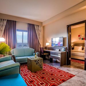 Ramada Olivie Nazareth Hotell Exterior photo