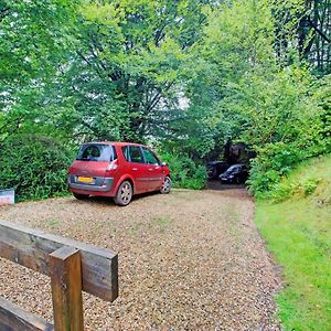 Hill View Holiday Home With Garden Taunton Exterior photo