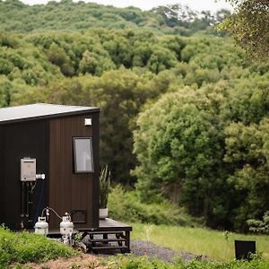 Rosewood Tiny Home By Tiny Away Federal Exterior photo