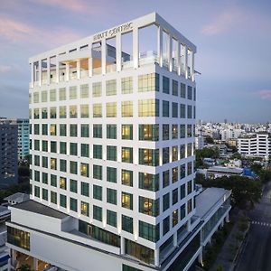 Hyatt Centric Santo Domingo Hotell Exterior photo