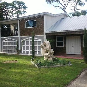 Private Top Floor Guest House With The Gulf Nearby Sarasota Exterior photo