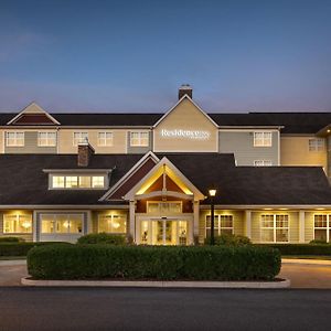 Residence Inn By Marriott Long Island Islip/Courthouse Complex Central Islip Exterior photo