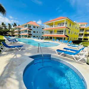 Victorian Condominio Cabarete Exterior photo