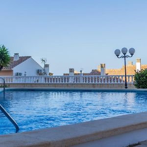 The Fam - Beach And Pool Villa Elche Exterior photo