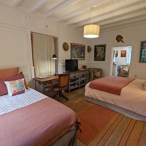 Chambre Spacieuse, Entree Privee, Animaux Admis, Wifi - Fr-1-590-513 Bed and Breakfast Presnoy Exterior photo