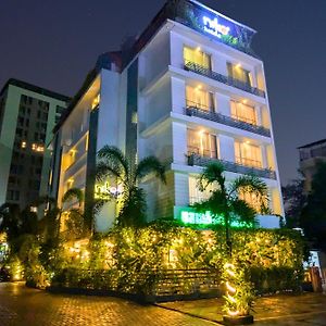 Niko Hotels Kochi Exterior photo