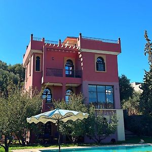 Dar Touften Hotell Marrakesh Exterior photo