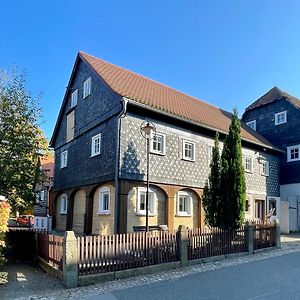 Ferienhaus Emma Villa Kottmar Exterior photo